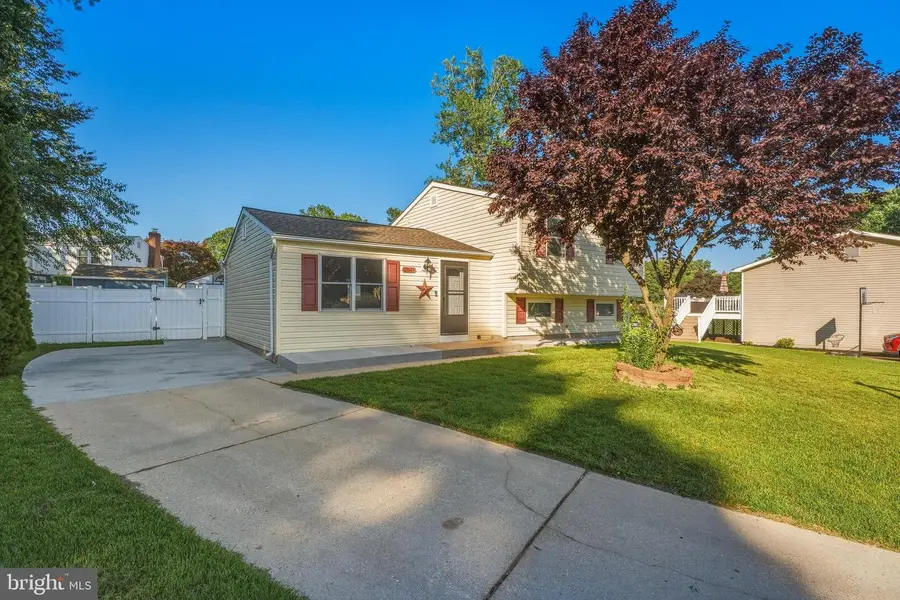 2043 Rushmore Ct, Bel Air, MD 21015 - #2