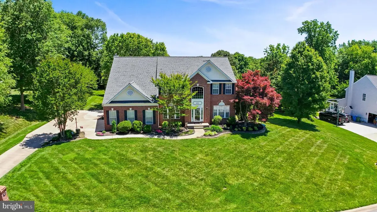 405 Sophomore Ct, Bel Air, MD 21015 - #1