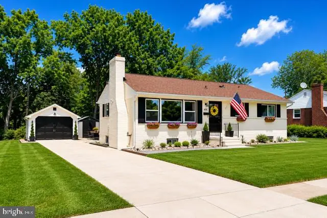 406 Lee Way, Bel Air, MD 21014 - #1