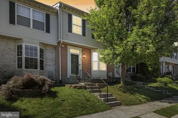 756 Hickory Limb Cir, BEL AIR, MD 21014