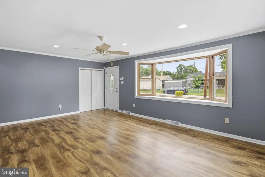 514 1st St, Aberdeen, MD 21001 - #3