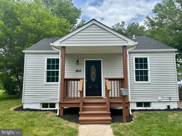 204 Darlington Ave, ABERDEEN, MD 21001