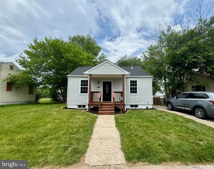 204 Darlington Ave, Aberdeen, MD 21001 - #2