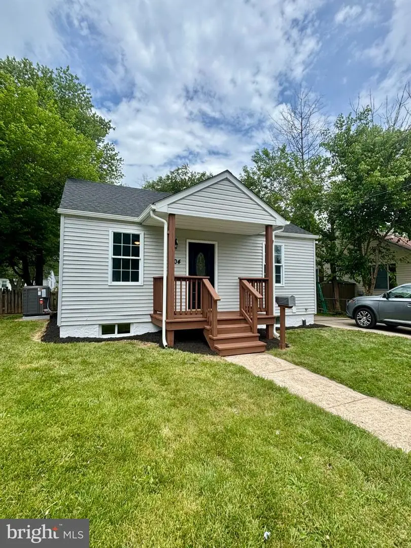 204 Darlington Ave, Aberdeen, MD 21001 - #3