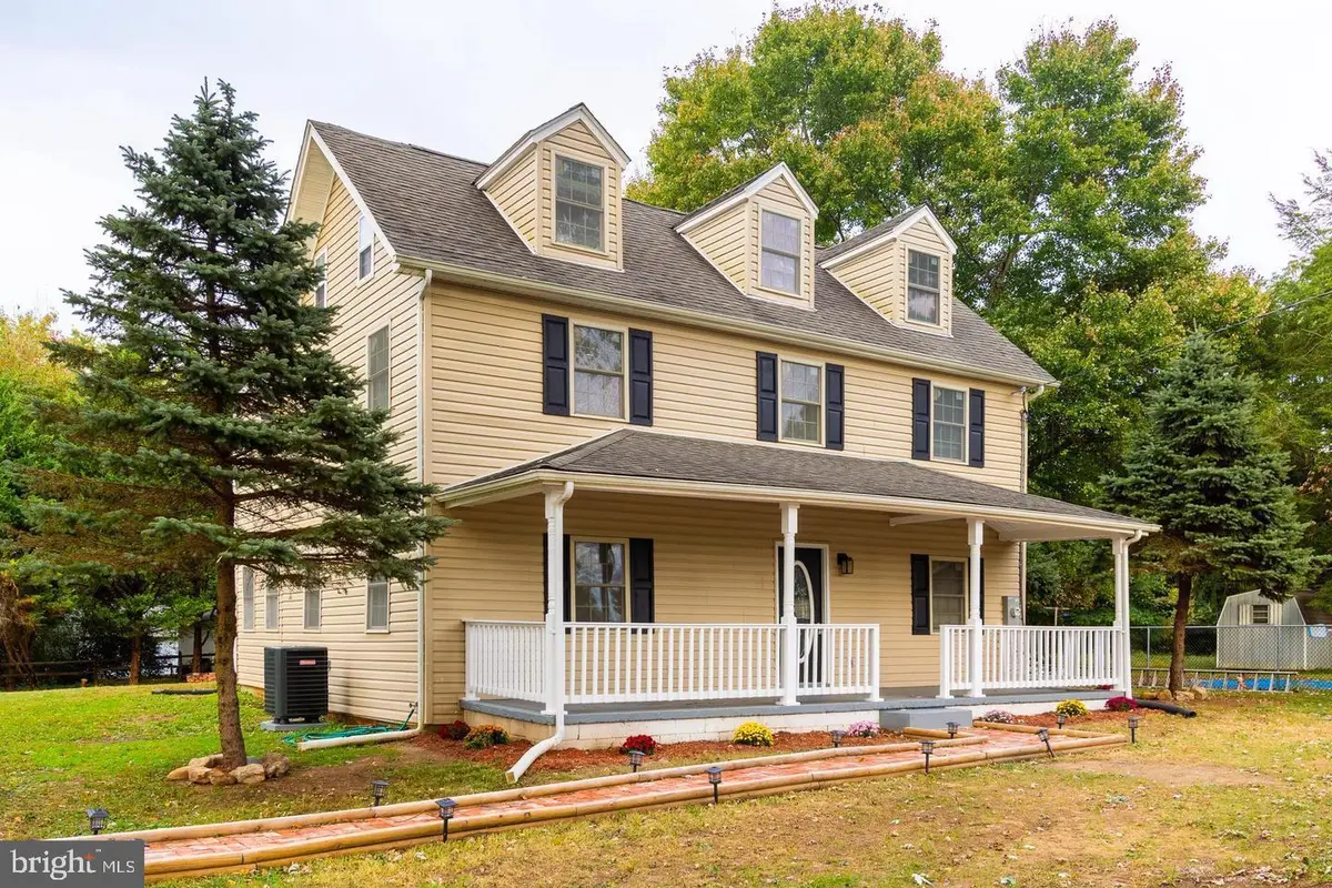 303-a Irish Ln, Aberdeen, MD 21001 - #1