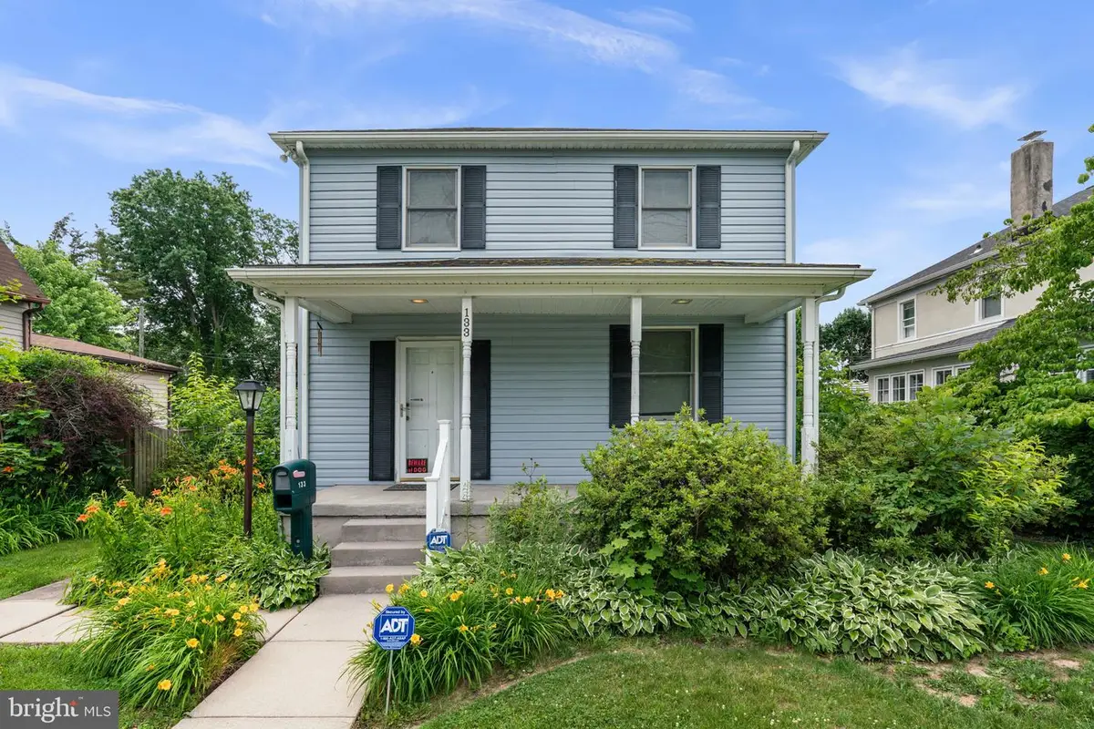 133 Old Post Rd, Aberdeen, MD 21001 - #1
