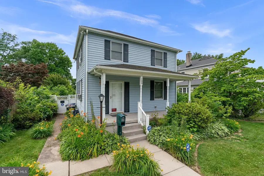 133 Old Post Rd, Aberdeen, MD 21001 - #2