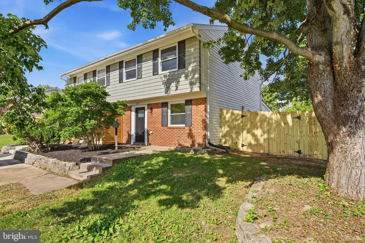 225 Haverhill Rd, Joppa, MD 21085 - #1