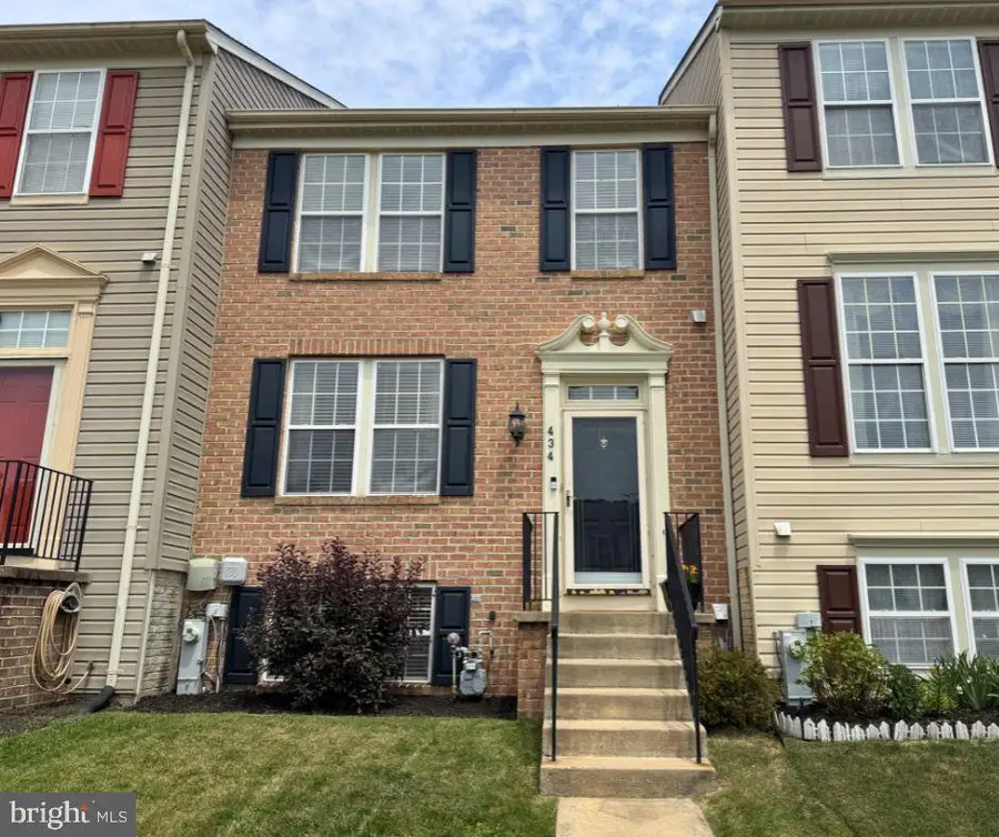 434 Rose Way, Bel Air, MD 21014 - #2