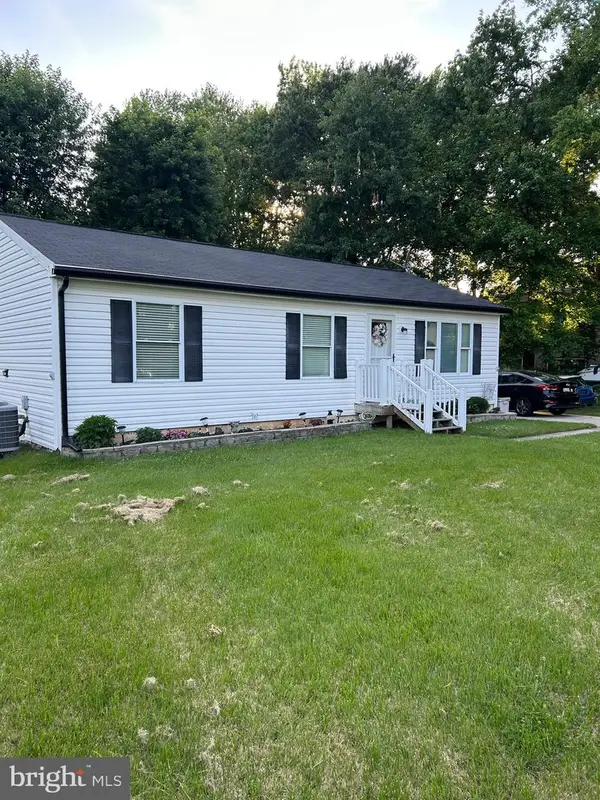 2408-a Willoughby Beach Rd, EDGEWOOD, MD 21040