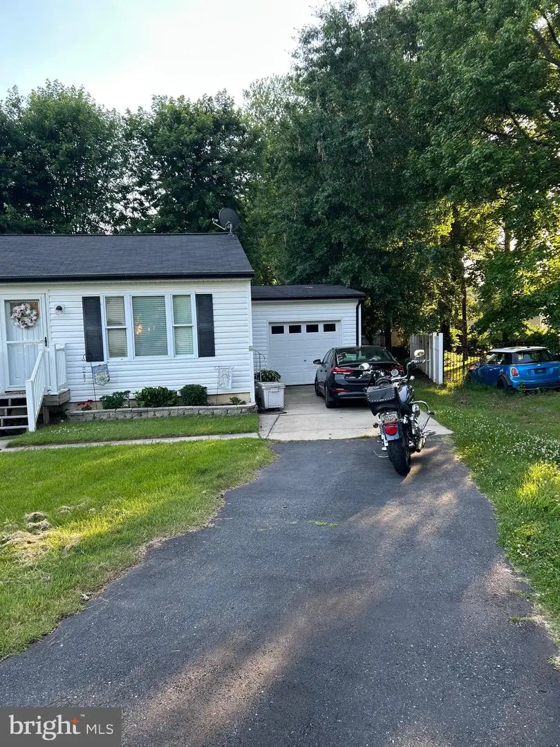 2408-a Willoughby Beach Rd, Edgewood, MD 21040 - #2