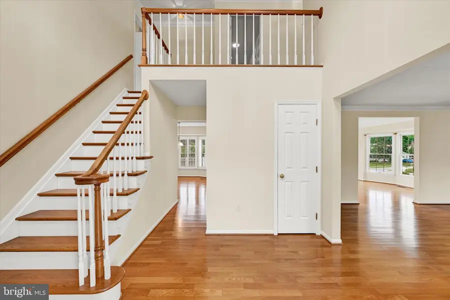 814 N Pine Ridge Ct, Bel Air, MD 21014 - #3