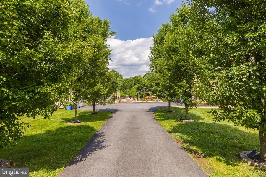 2503 Creswell Rd, Bel Air, MD 21015 - #2