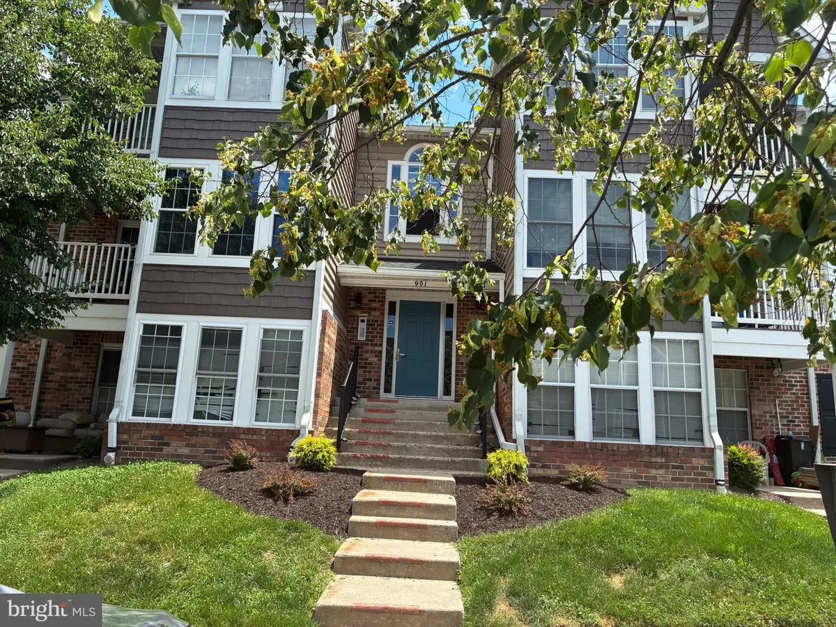 901-f Cedar Crest Ct #901-f, Edgewood, MD 21040 - #1