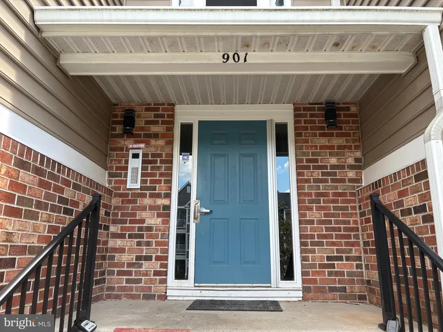 901-f Cedar Crest Ct #901-f, Edgewood, MD 21040 - #3