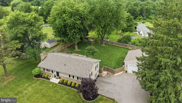 1502 N Bend Rd, JARRETTSVILLE, MD 21084