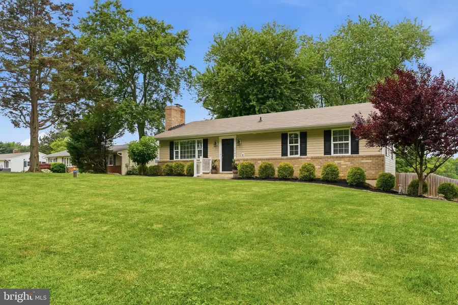 1502 N Bend Rd, Jarrettsville, MD 21084 - #2
