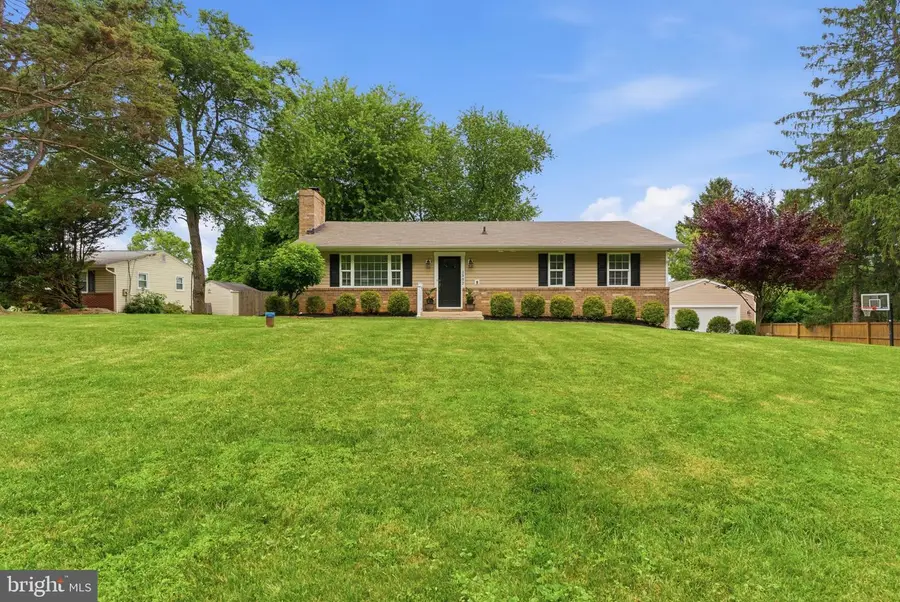1502 N Bend Rd, Jarrettsville, MD 21084 - #3