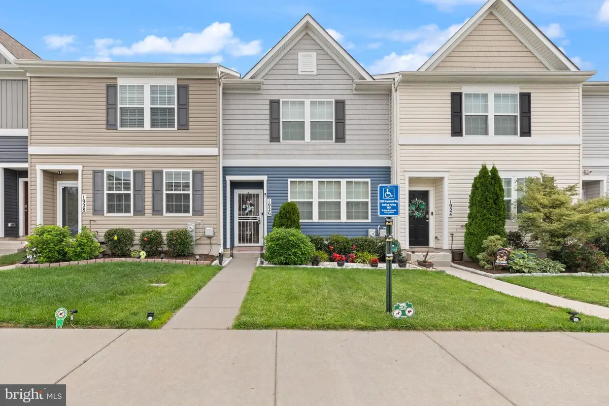 1926 Graymount Way, Edgewood, MD 21040 - #1