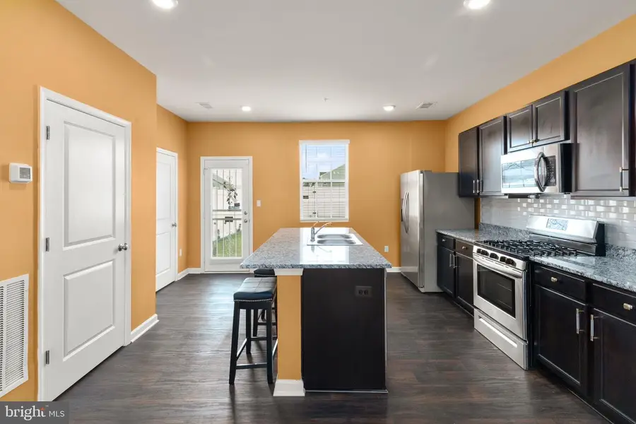 1926 Graymount Way, Edgewood, MD 21040 - #2