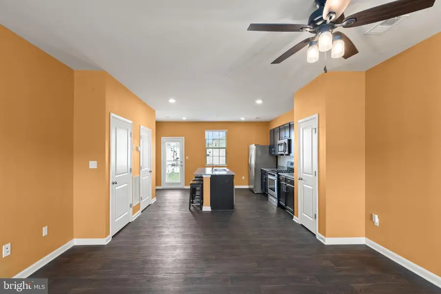 1926 Graymount Way, Edgewood, MD 21040 - #3