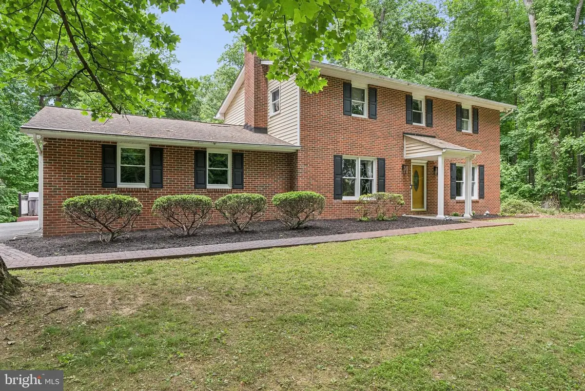 1814 Grafton Shop Rd, Forest Hill, MD 21050 - #1