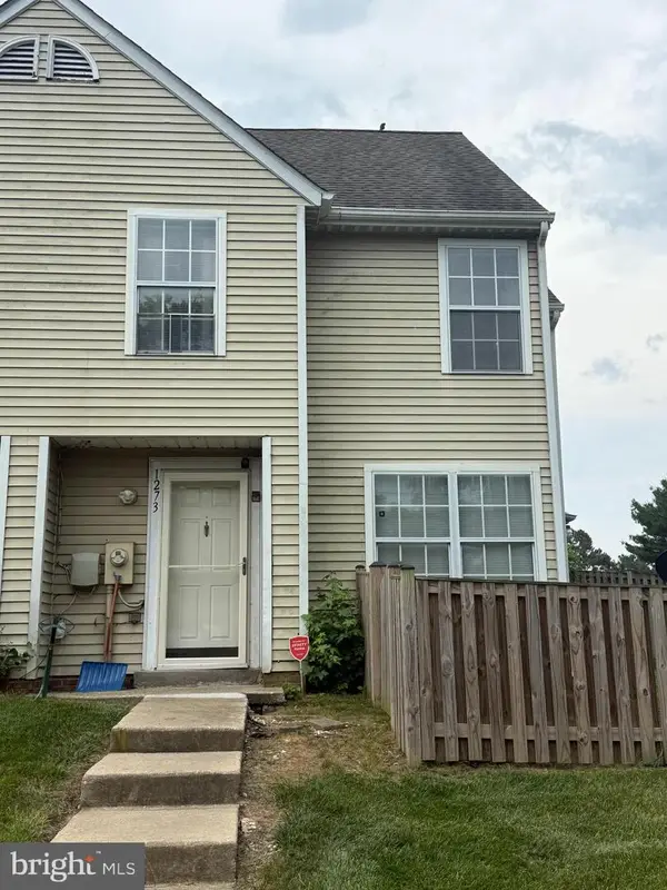 1273 Musket Ct #18, BELCAMP, MD 21017
