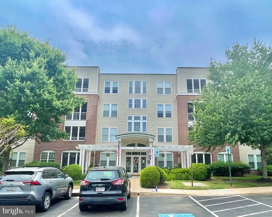 1310 Scottsdale Dr #c, Bel Air, MD 21015 - #2