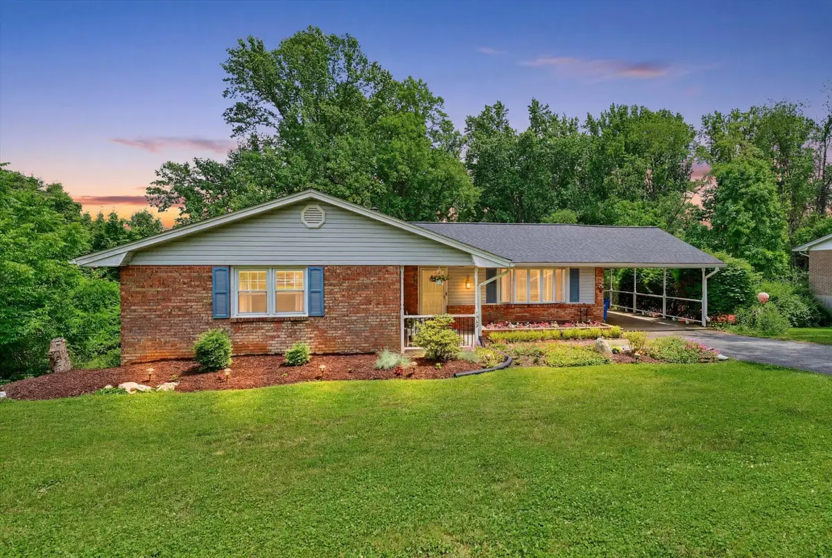 1309 Mill Creek Rd, Fallston, MD 21047 - #1