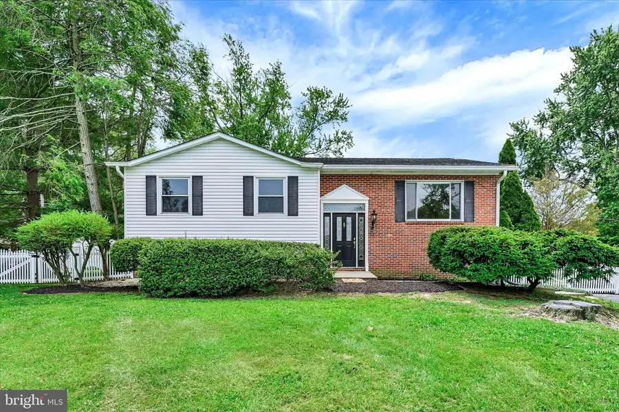 1502 Meadow Ct, Bel Air, MD 21014 - #2