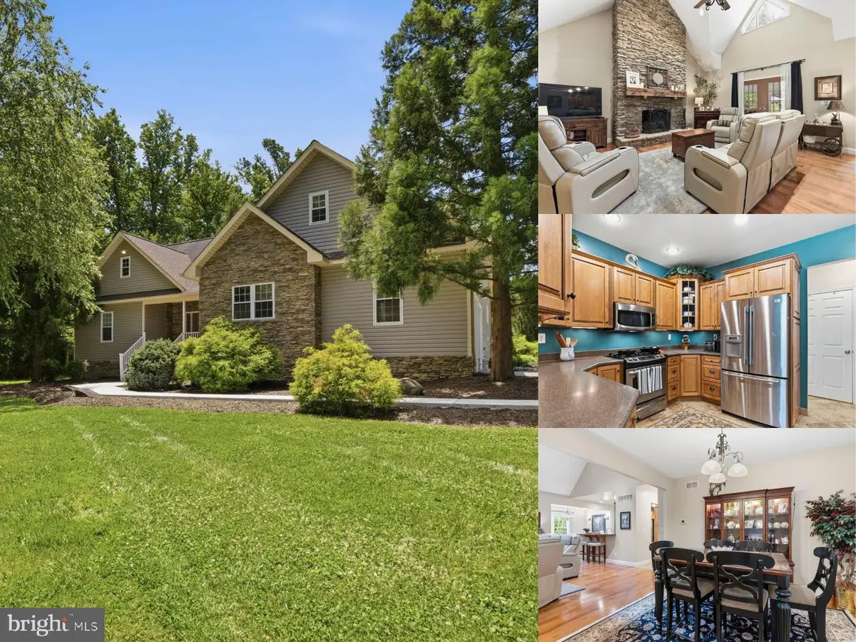 3435 Walnut Rd, Aberdeen, MD 21001 - #1