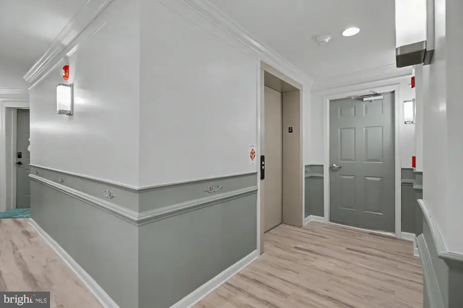259 Beckenham Cir #201, Bel Air, MD 21014 - #2