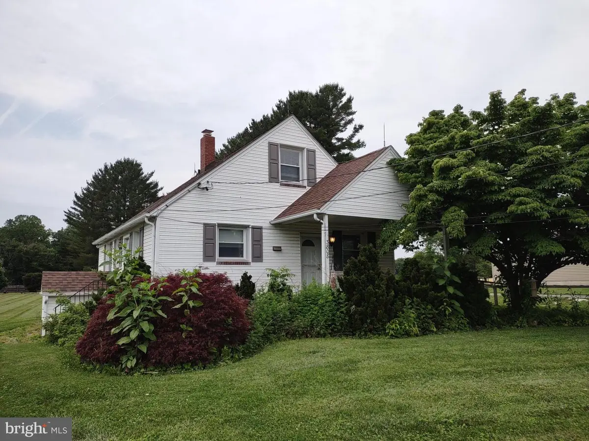 3808 Jarrettsville Pike, Jarrettsville, MD 21084 - #1