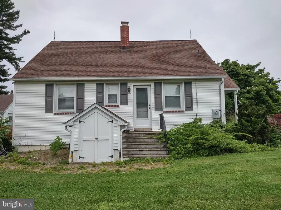 3808 Jarrettsville Pike, Jarrettsville, MD 21084 - #3
