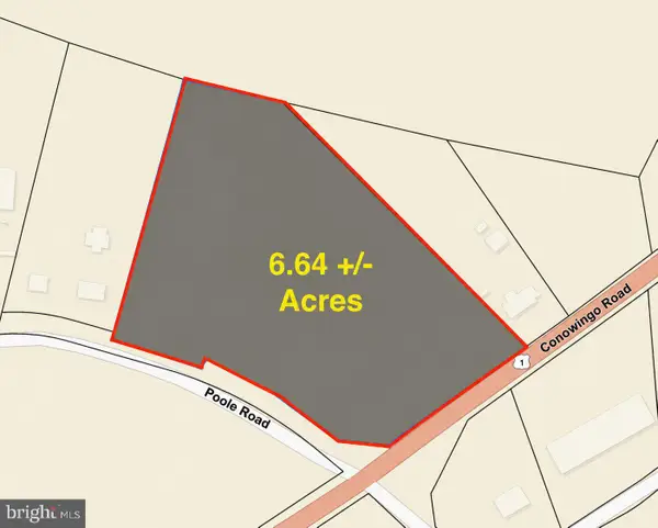0 Conowingo Rd, DARLINGTON, MD 21034