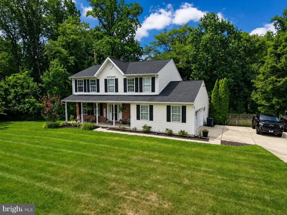 400 S Fountain Green Rd, Bel Air, MD 21015 - #1