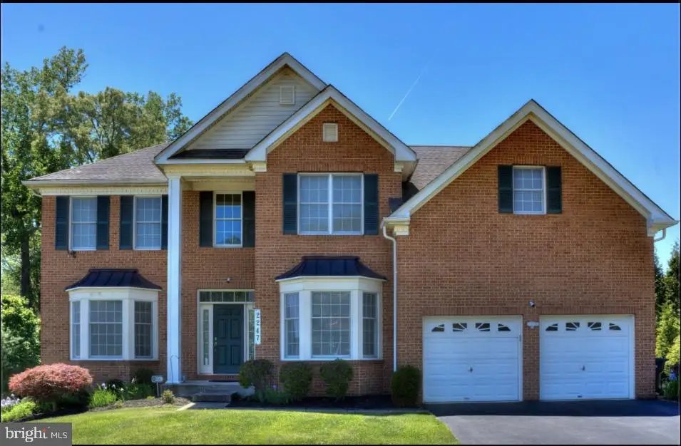 2247 Greencedar Dr, Bel Air, MD 21015 - #1