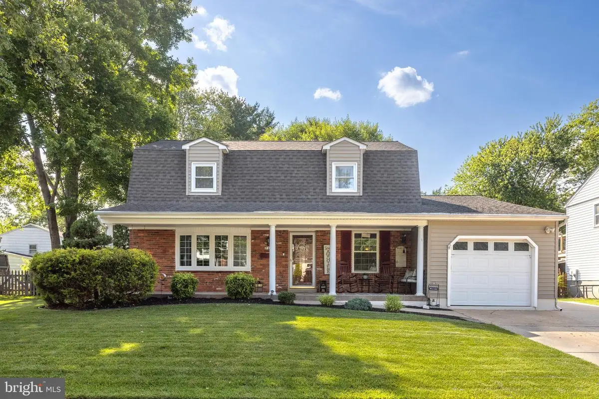 218 Garnett Rd, Joppa, MD 21085 - #1