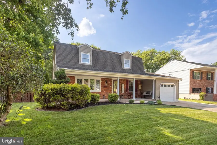 218 Garnett Rd, Joppa, MD 21085 - #2