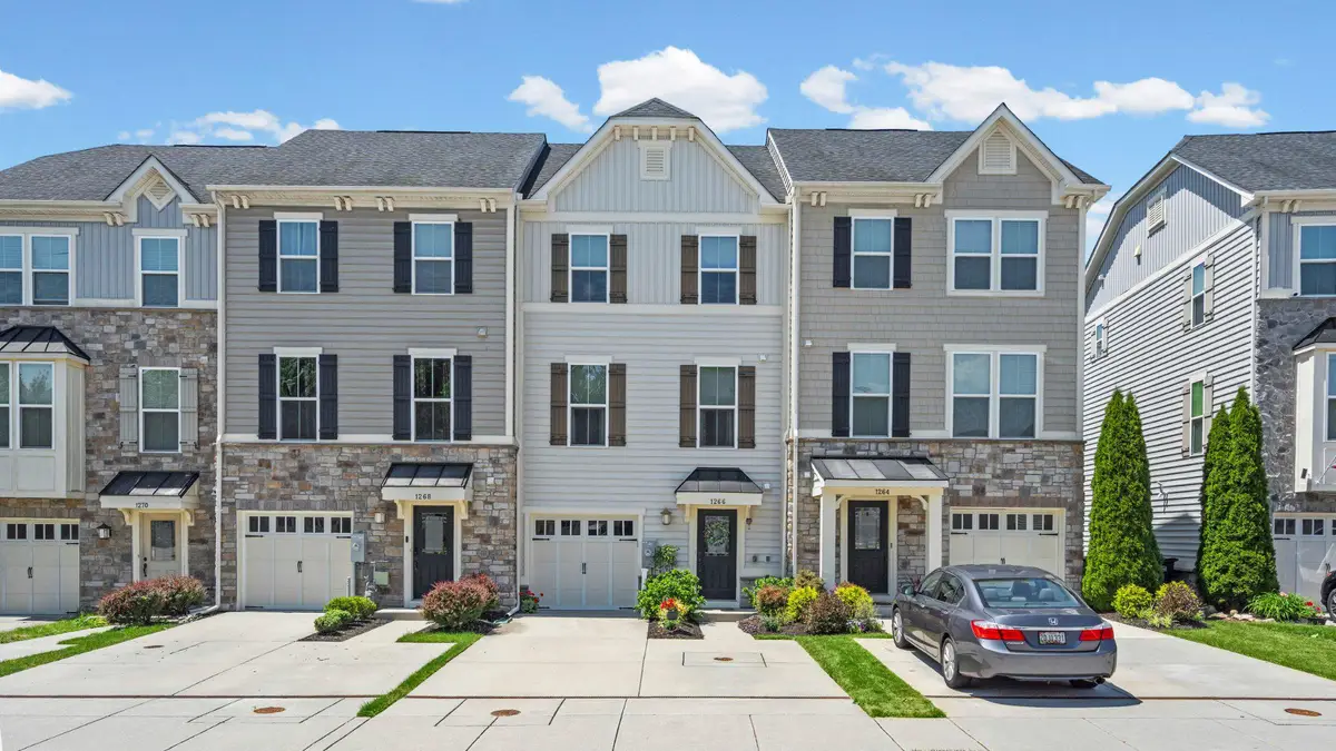 1266 Colonnade Ln, Bel Air, MD 21015 - #1