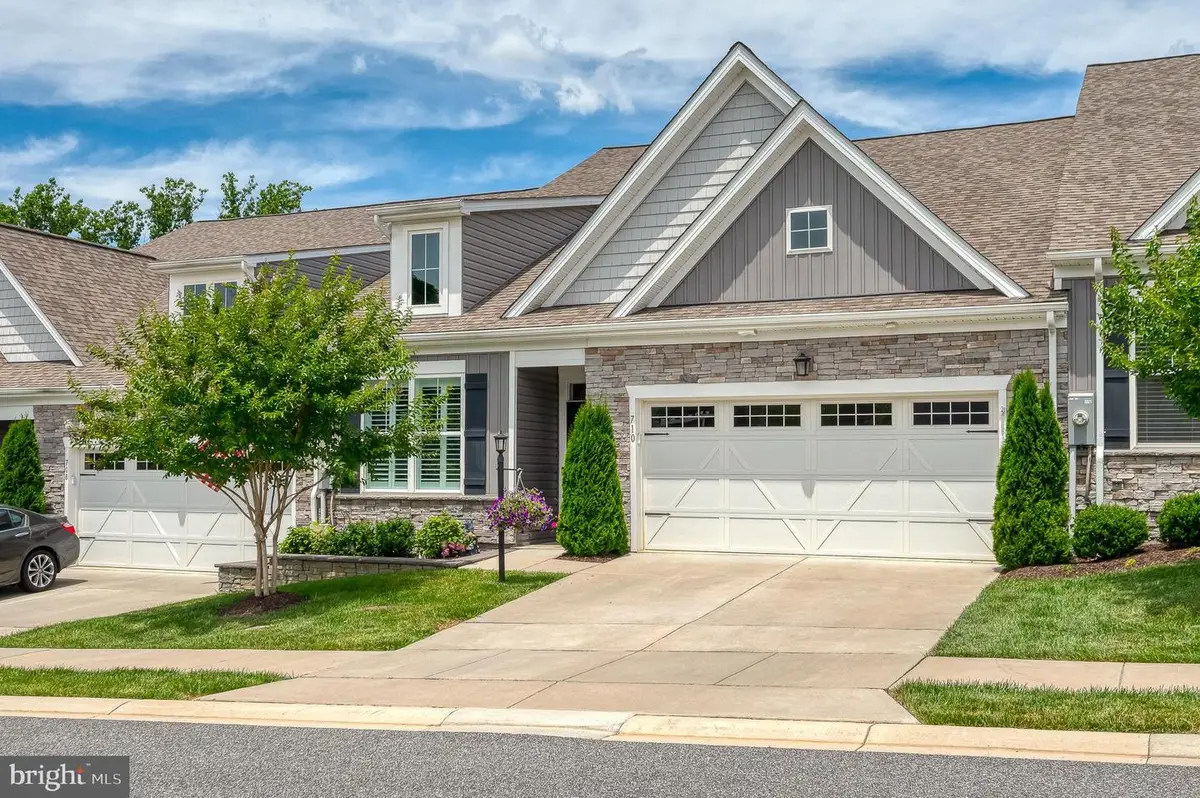 710 Dynasty Dr, Bel Air, MD 21015 - #1