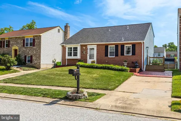 613 Harbour Oak Dr, EDGEWOOD, MD 21040