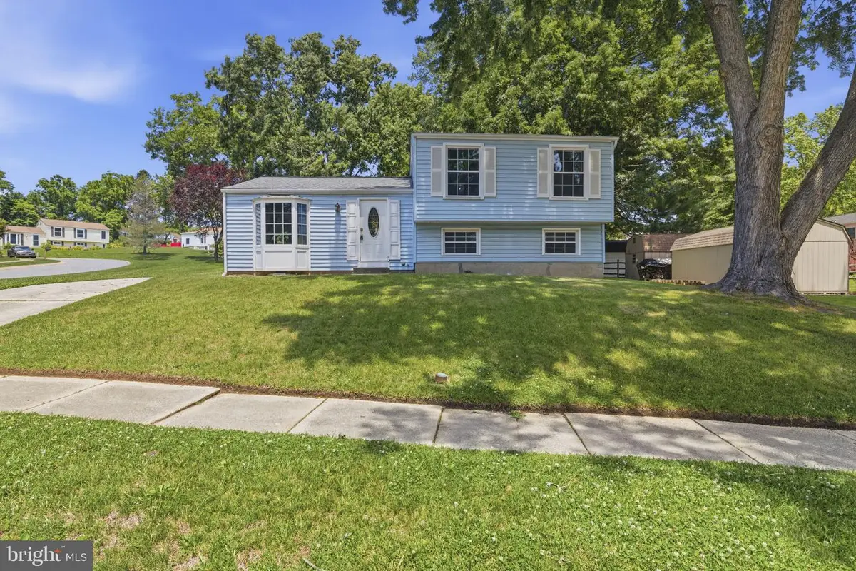 326 Royal Oak Dr, Bel Air, MD 21015 - #1