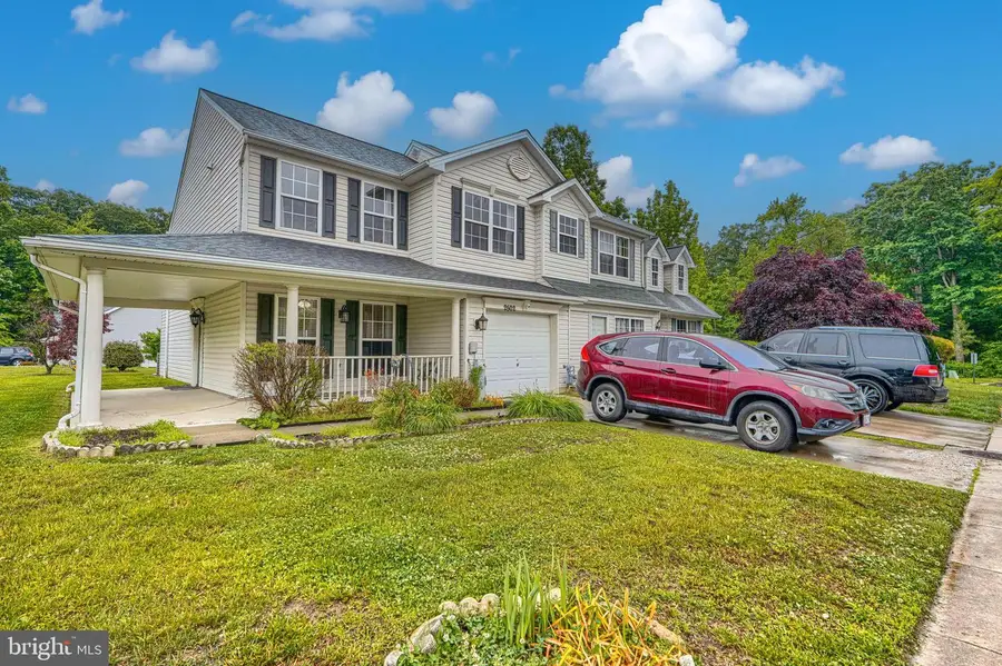 2502 Indians Lair, Edgewood, MD 21040 - #2