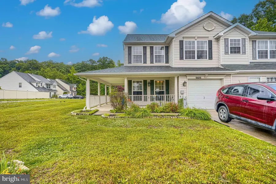 2502 Indians Lair, Edgewood, MD 21040 - #3