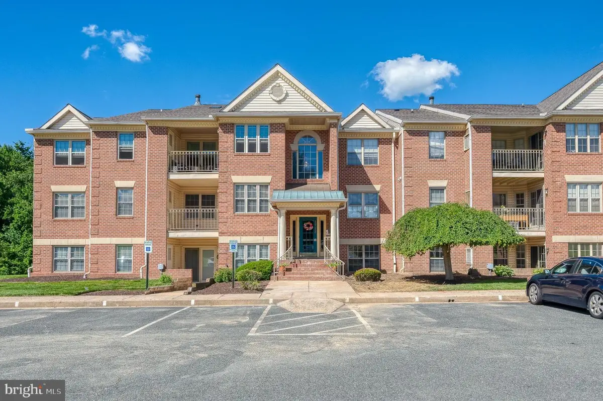 1712 Landmark Dr #e, Forest Hill, MD 21050 - #1