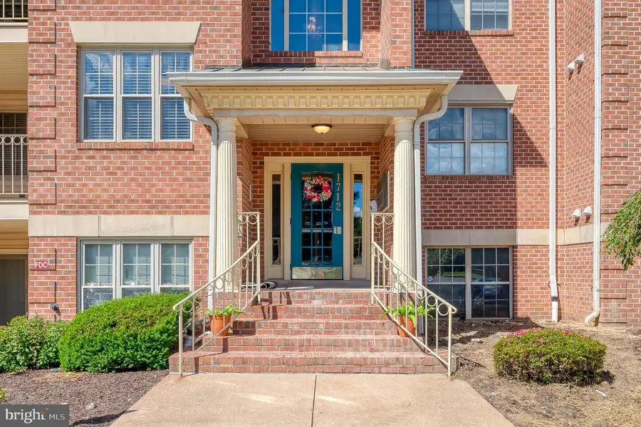 1712 Landmark Dr #e, Forest Hill, MD 21050 - #2