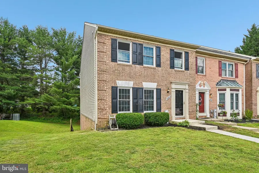 1307 Littlefield Pl, Bel Air, MD 21015 - #2