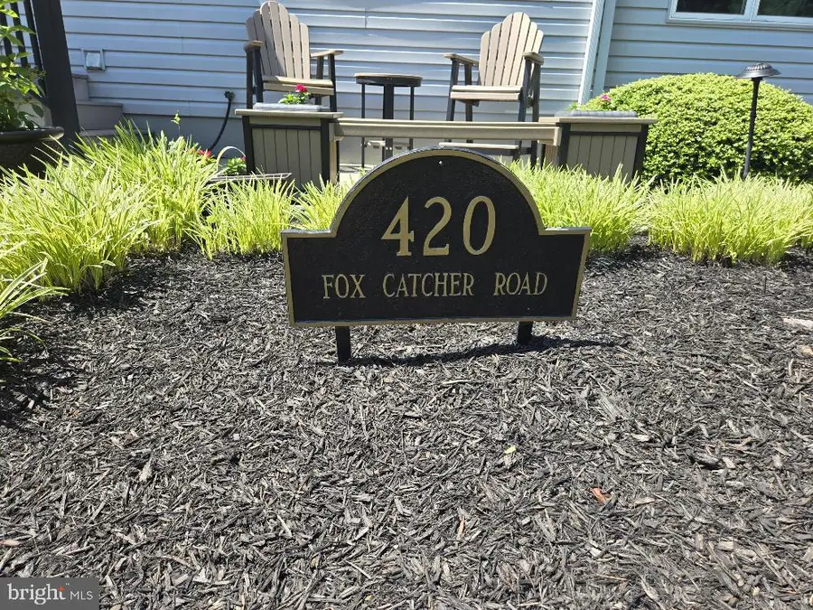 420 Fox Catcher Rd, Bel Air, MD 21015 - #3