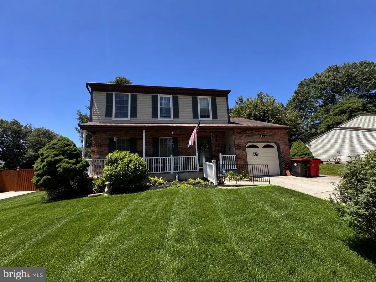 1356 Sweetbriar Ln, Bel Air, MD 21014 - #1